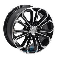 Цена на ZW BK667 R15 W6.5 PCD5x114.3 ET40 DIA60.1 BP