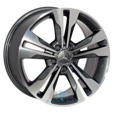 Цена на ZW BK754 R17 W8 PCD5x112 ET35 DIA66.6 BP