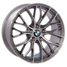 Цена на ZW BK796 R18 W8 PCD5x120 ET30 DIA74.1 BP