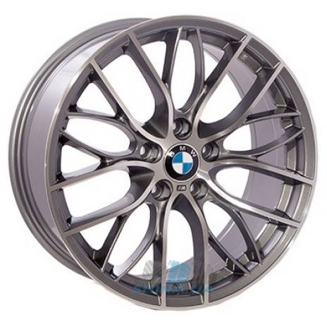 Цена на Диски ZW BK796 R18 W8 PCD5x120 ET30 DIA74.1 BP