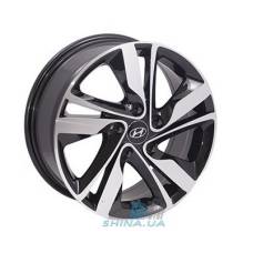Цена на ZW BK813 R16 W6.5 PCD5x114.3 ET46 DIA67.1 BP
