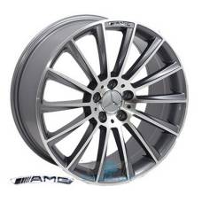 Цена на ZW BK836 R19 W9.5 PCD5x112 ET43.5 DIA66.6 BP