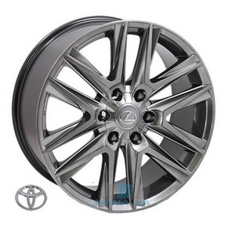 Цена на Диски ZW BK874 R20 W8.5 PCD6x139.7 ET25 DIA106.1 HB