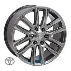 Цена на ZW BK874 R22 W9 PCD6x139.7 ET30 DIA106.1 MSMF