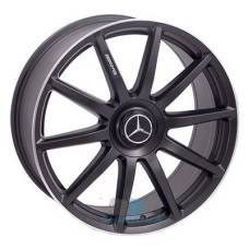 Цена на ZW BK913 R20 W9.5 PCD5x112 ET35 DIA66.6 MBP