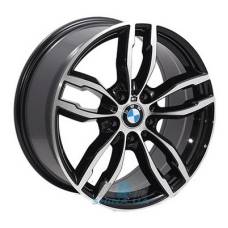 Ціна на ZW BK921 R18 W8 PCD5x120 ET35 DIA74.1 BP