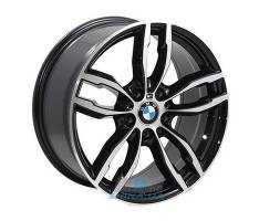 ZW BK921 R18 W8 PCD5x120 ET35 DIA74.1 BP