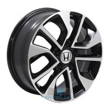 Цена на ZW BK986 R16 W6.5 PCD5x114.3 ET45 DIA64.1 BP