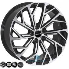 Цена на ZW BKY0081 R21 W9 PCD5x112 ET28 DIA66.6 BP