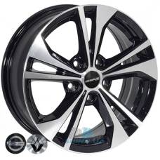 Цена на ZW BKY1141 R16 W6.5 PCD5x114.3 ET40 DIA66.1 BP