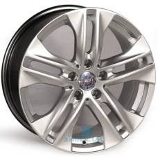 Цена на ZW D005 R17 W7.5 PCD5x112 ET38 DIA66.6 HS
