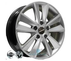 ZW D033 R16 W6.5 PCD5x114.3 ET45 DIA66.1 HS