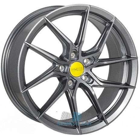 Цена на Диски ZW D2044 R17 W7.5 PCD5x114.3 ET35 DIA67.1 MGRA