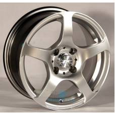 Цена на ZW D221 R15 W6.5 PCD4x114.3 ET35 DIA73.1 HS