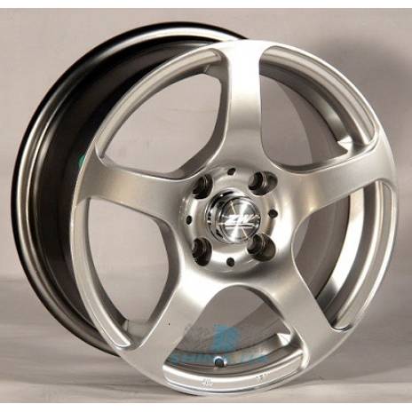 Цена на Диски ZW D221 R15 W6.5 PCD4x114.3 ET35 DIA73.1 HS