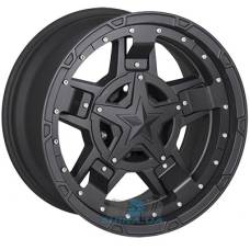 Цена на ZW D3033 R17 W9 PCD6x135 ET0 DIA87.1 UB