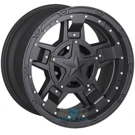 Цена на Диски ZW D3033 R17 W9 PCD6x135 ET0 DIA87.1 UB
