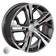Цена на ZW D5139 R15 W6.5 PCD4x108 ET18 DIA65.1 MGRA