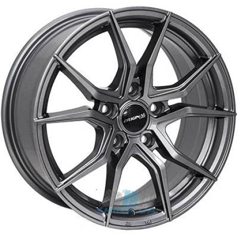 Цена на Диски ZW D5270 R13 W6 PCD4x98 ET25 DIA58.6 GRA