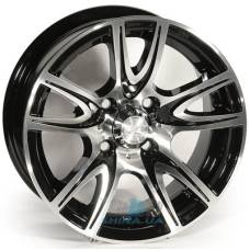 Цена на ZW D584 R17 W8.5 PCD6x139.7 ET20 DIA106.1 MXL
