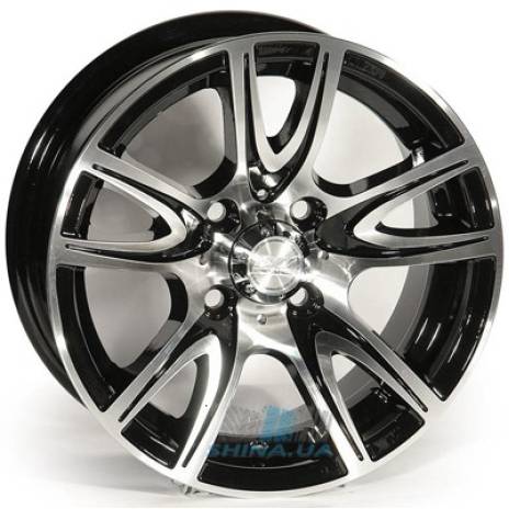 Цена на Диски ZW D584 R17 W8.5 PCD6x139.7 ET20 DIA106.1 MXL