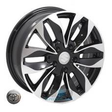 Цена на ZW D6063 R16 W6 PCD5x114.3 ET45 DIA60.1 MB
