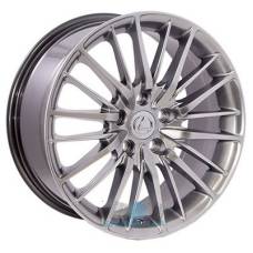 Цена на ZW D9026 R17 W7.5 PCD5x114.3 ET35 DIA60.1 HB