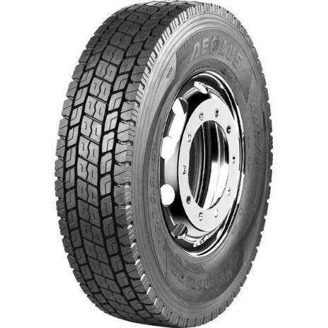 Цена на Шины Aeolus ADR78 245/70 R19.5 144/142J