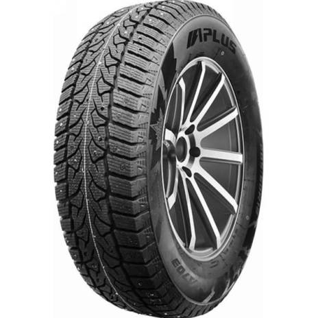 Цена на Шины APlus A703 265/55 R19 113T шип