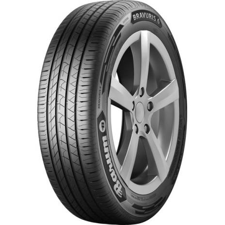 Цена на Шины Barum Bravuris 6 275/45 R20 110Y XL