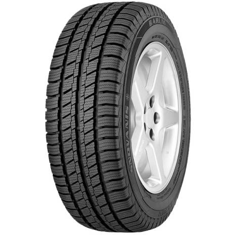 Цена на Шины Barum SnoVanis 185 R14C 106/104Q
