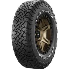 Цена на Шины BFGoodrich All-Terrain T/A KO3
