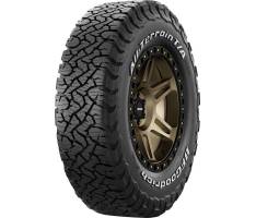 BFGoodrich All-Terrain T/A KO3 265/75 R16 119/116S