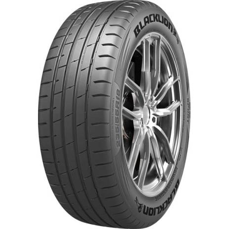 Ціна на Шини Blacklion S5 Sport SUV 235/55 R19 105W XL