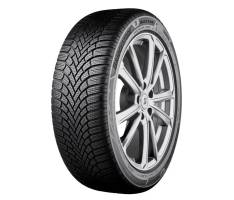 Bridgestone Blizzak 6 205/80 R16 104H XL