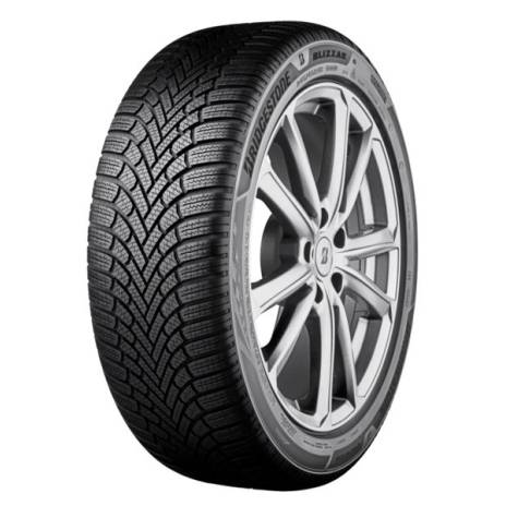 Цена на Шины Bridgestone Blizzak 6 205/60 R17 93V Enliten