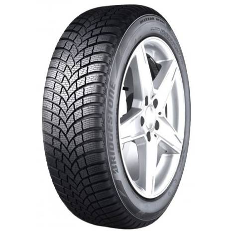 Цена на Шины Bridgestone Blizzak LM-001 Evo 205/55 R16 91H