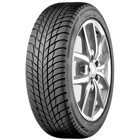 Ціна на Шини Bridgestone Driveguard Winter 215/55 R16 97H RunFlat