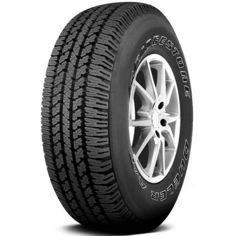 Ціна на Шини Bridgestone Dueler A/T 693 II 265/55 R19 109V
