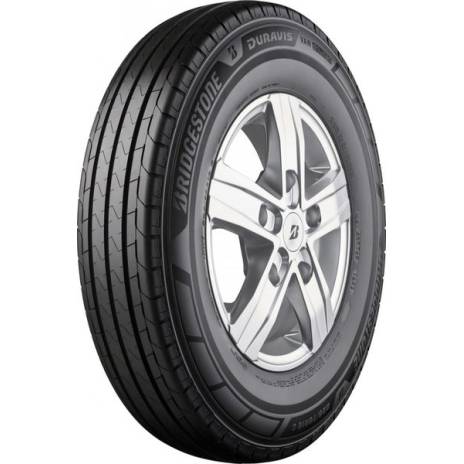Цена на Шины Bridgestone Duravis Van 225/75 R16C 121/120R