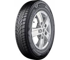 Bridgestone Duravis Van Winter 215/75 R16C 116/114R