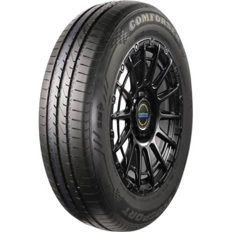 Ціна на Шини Comforser EcoSport 205/65 R16 95H