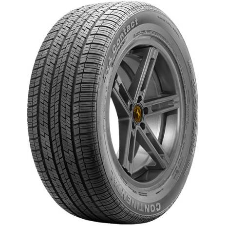 Цена на Шины Continental 4x4 Contact 265/60 R18 110H FR MO