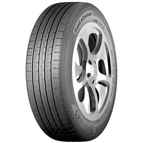 Цена на Шины Continental Conti.eContact 255/55 R19 107V