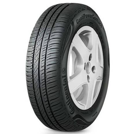 Ціна на Шини Continental ContiPowerContact 205/55 R17 91V