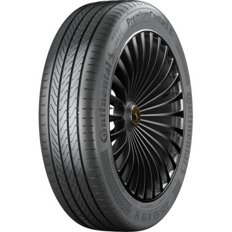 Цена на Шины Continental PremiumContact C 235/50 R19 99V