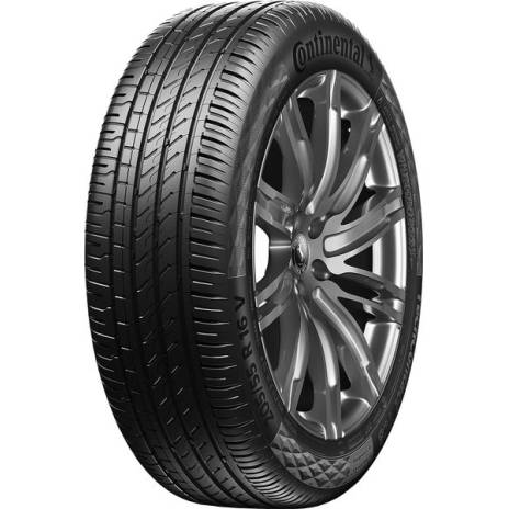 Ціна на Шини Continental TechContact TC6 255/55 R19 111Y XL