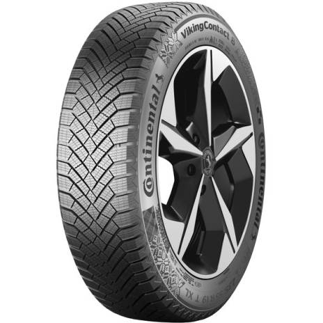 Цена на Шины Continental VikingContact 8 265/45 R20 108T XL FR