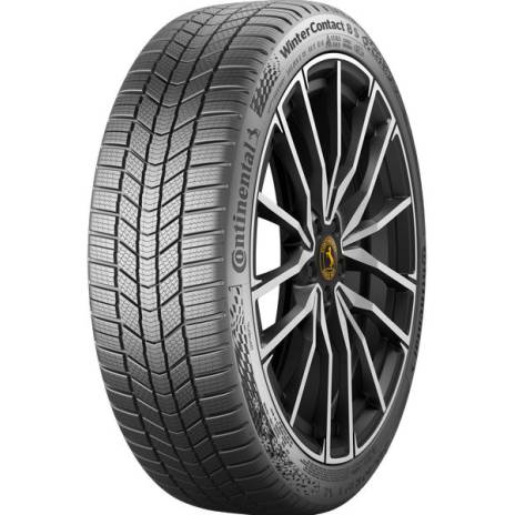Цена на Шины Continental WinterContact 8 S 315/30 R21 105W XL FR
