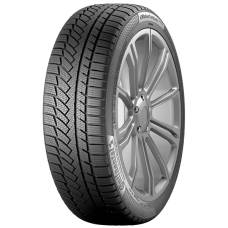 Цена на Continental WinterContact TS850P SUV 255/65 R19 114V FR